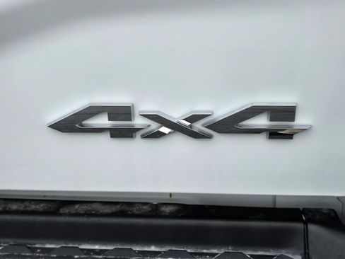 New 2026 RAM 2500 Limited image 28