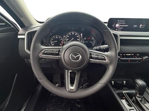 Used 2024 MAZDA CX-50 AWD 2.5 S w/ Cargo Package image 12