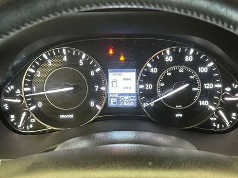 Used 2019 Nissan Armada SL w/ Premium Package AWD/4WD image 25