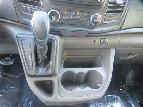 Used 2021 Ford Transit 350 XLT image 47