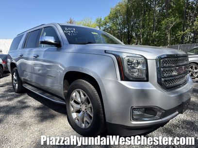 Used 2019 GMC Yukon XL SLE w/ SLE Value Package