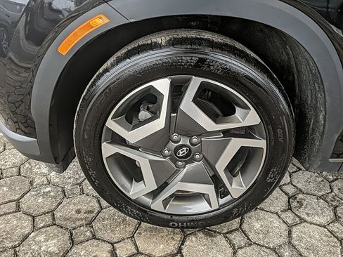 Used 2023 Hyundai Palisade Limited image 10