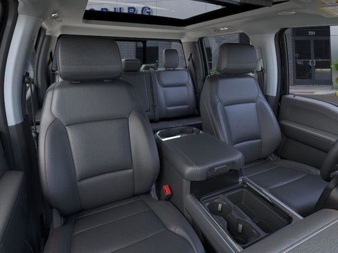 New 2025 Ford F350 Lariat w/ Lariat Ultimate Package image 10