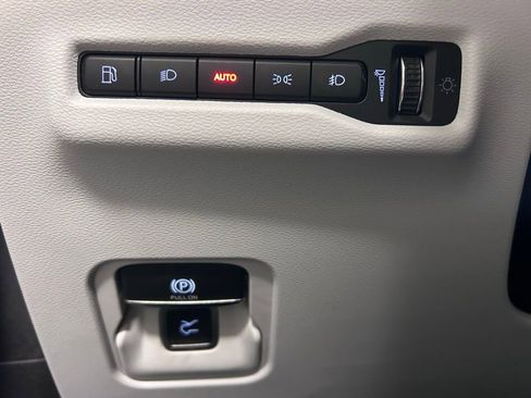 New 2026 Jeep Cherokee Laredo AWD/4WD image 7