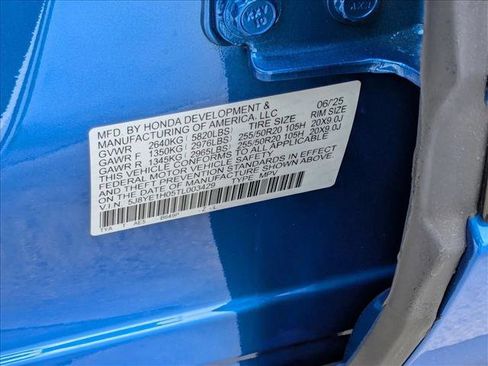 New 2026 Acura MDX A-Spec image 17