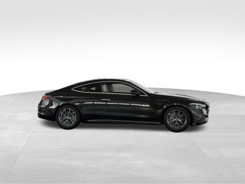 New 2026 Mercedes-Benz CLE 300 4MATIC Coupe image 17