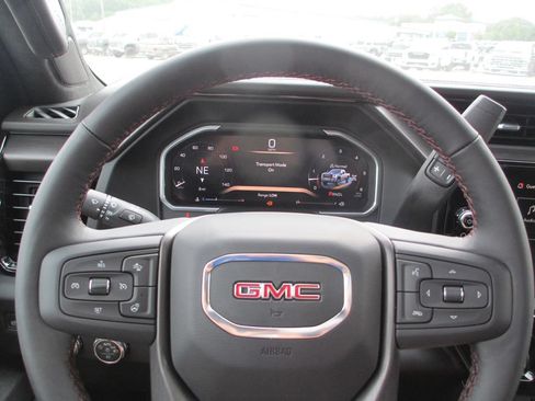 New 2026 GMC Sierra 2500 AT4X AWD/4WD image 19