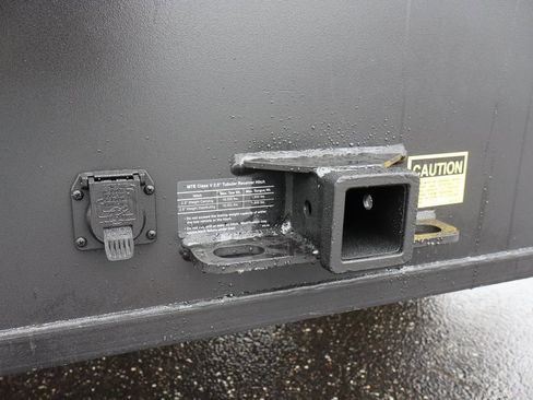 New 2026 Chevrolet Silverado 3500 W/T w/ WT Convenience Package image 23