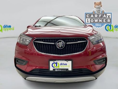 Used 2018 Buick Encore Preferred FWD image 13