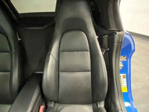 Used 2017 Porsche 718 Boxster image 30