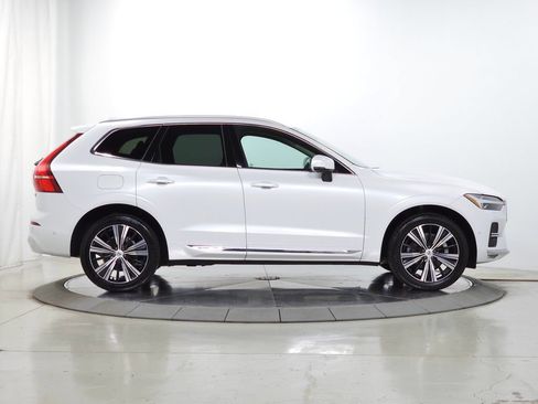 Used 2023 Volvo XC60 B5 Plus w/ Climate Package AWD/4WD image 13