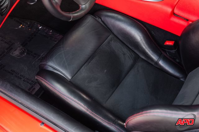 Used 2009 Dodge Viper SRT-10 w/ Aero Group RWD image 70
