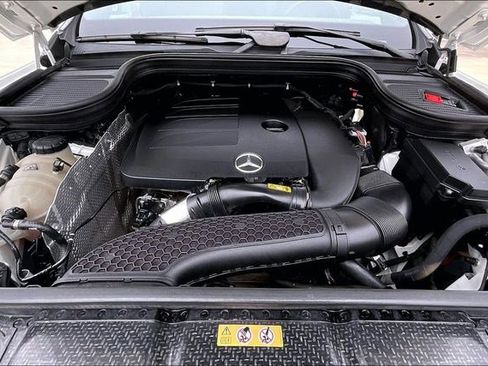 Used 2022 Mercedes-Benz GLE 350 image 11