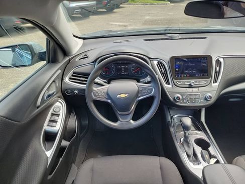 Used 2024 Chevrolet Malibu LT FWD image 26