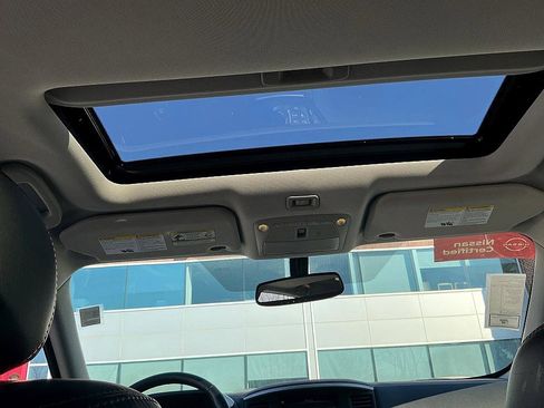 Certified 2020 Nissan Pathfinder SL image 25