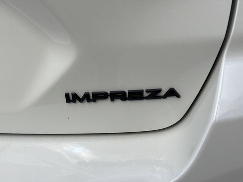 New 2026 Subaru Impreza 2.0i Sport image 11