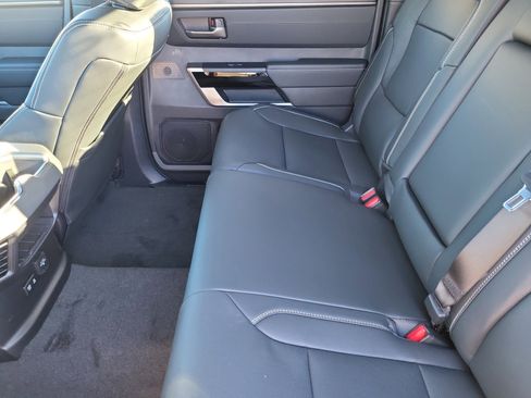 New 2026 Toyota Tundra Limited AWD/4WD image 17
