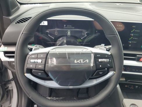 New 2026 Kia Sportage X-Line image 17