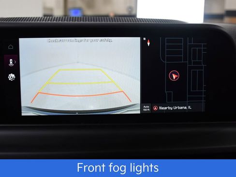 New 2026 Kia Seltos S image 14