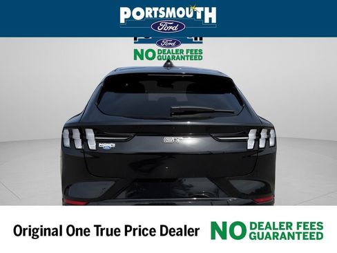 New 2025 Ford Mustang Mach-E GT AWD/4WD image 25