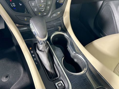 Used 2017 Buick Envision Preferred AWD/4WD image 17