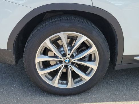 Used 2018 BMW X3 xDrive30i AWD/4WD image 5