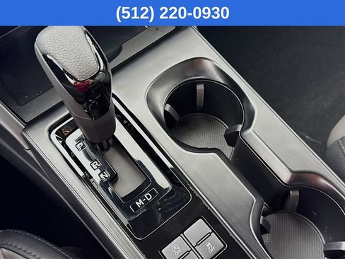 Certified 2026 Subaru Outback Premium AWD/4WD image 21