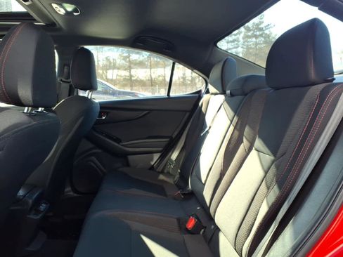 Used 2023 Subaru WRX Premium image 10