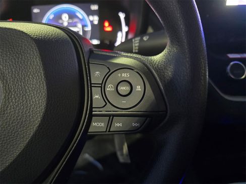 New 2026 Toyota Corolla LE image 34