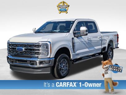 Used 2023 Ford F250 Lariat