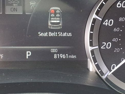 Used 2022 Toyota Highlander Limited image 22