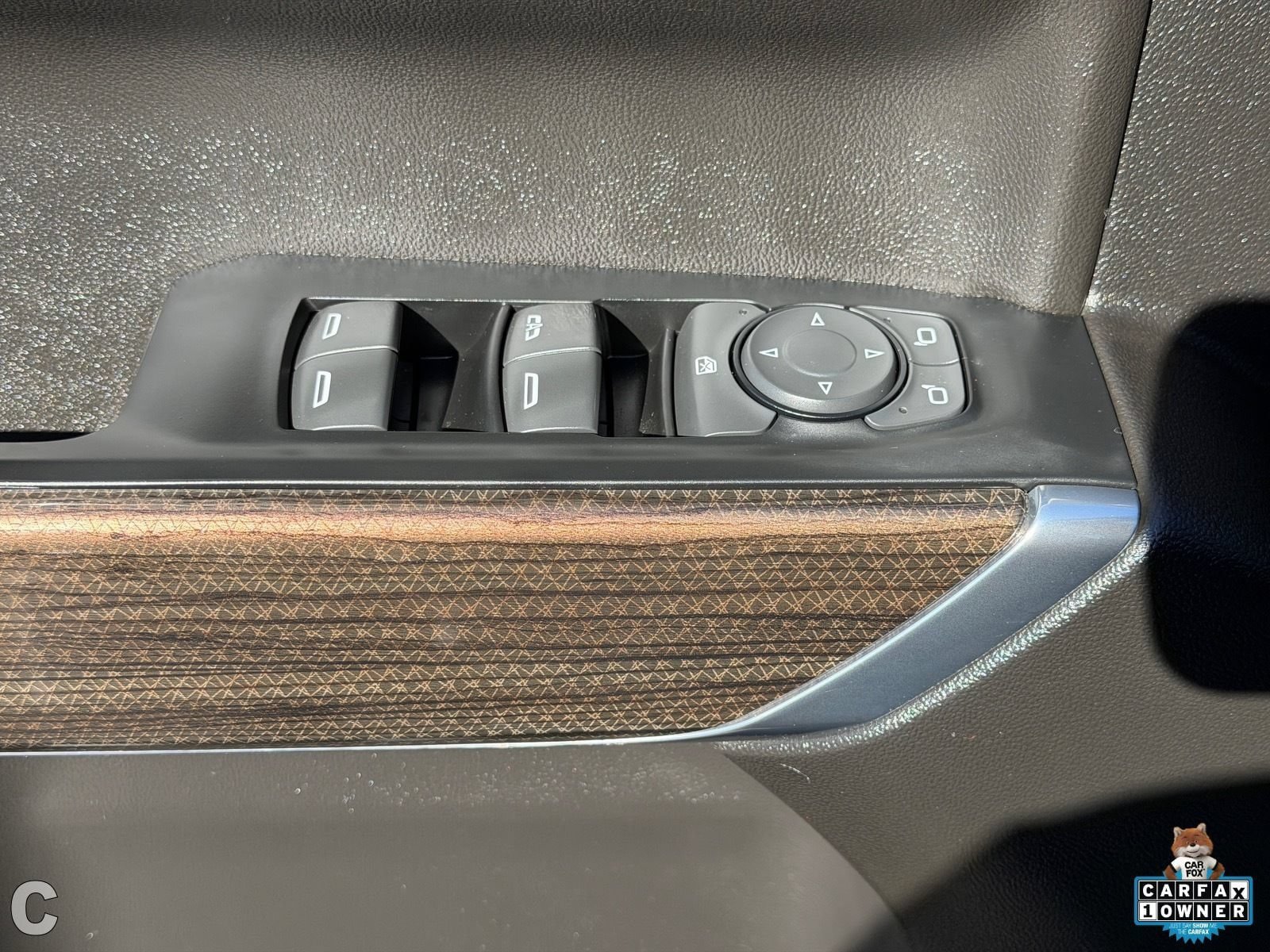 Certified 2022 Chevrolet Silverado 1500 LT AWD/4WD image 18