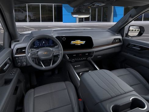 New 2026 Chevrolet Tahoe High Country AWD/4WD image 27