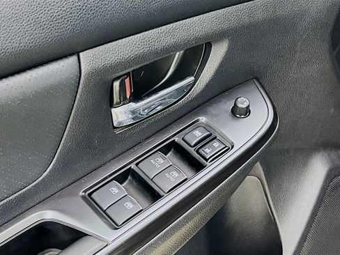 Used 2021 Subaru WRX Limited w/ Popular Package #1 image 10