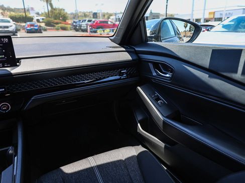 Certified 2023 Honda Accord Sport image 6