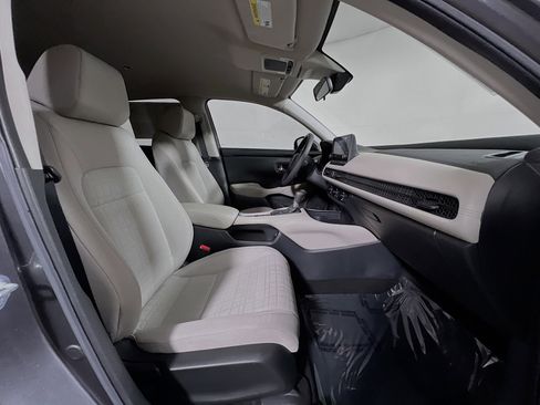 Used 2023 Honda HR-V LX image 31