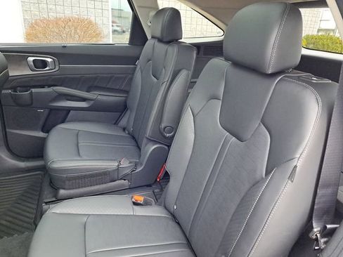 New 2026 Kia Sorento SX image 20