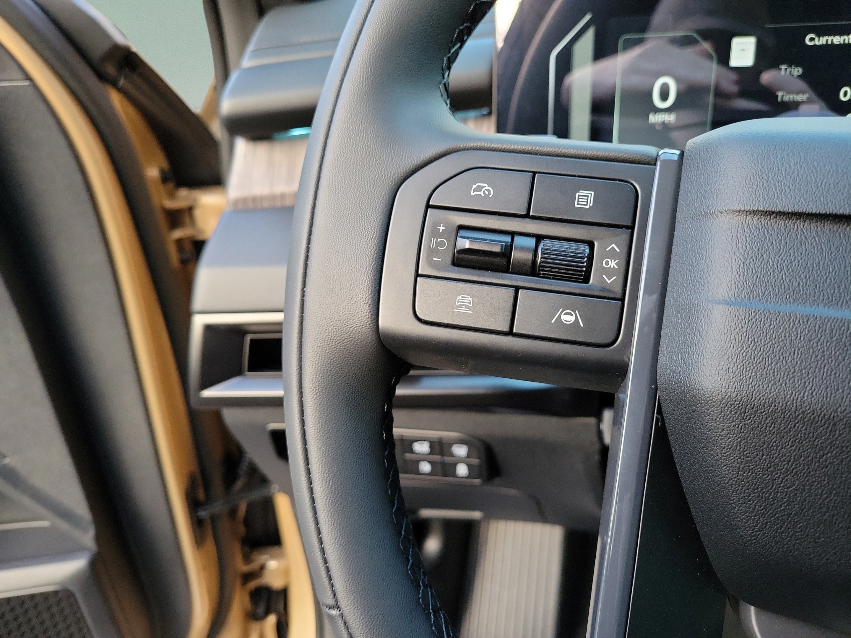 New 2027 Kia Telluride X-Line SX Prestige AWD/4WD image 29
