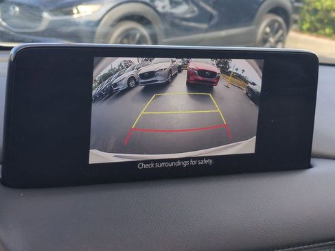 Used 2023 MAZDA CX-5 AWD 2.5 S w/ Premium Plus Pkg image 21