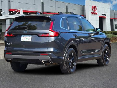 Used 2023 Honda CR-V Sport image 4