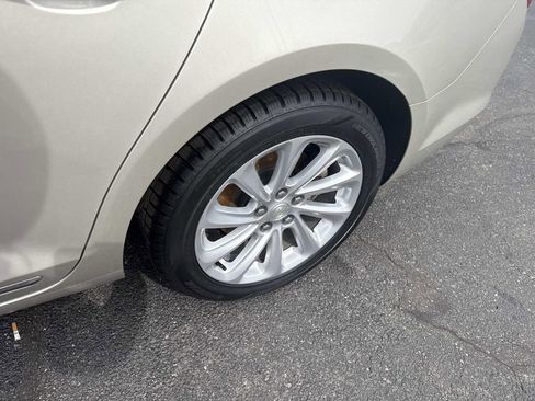 Used 2016 Buick LaCrosse Leather w/ Experience Buick Package image 13