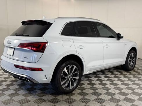 Used 2023 Audi Q5 2.0T Premium Plus w/ Premium Plus Package image 7
