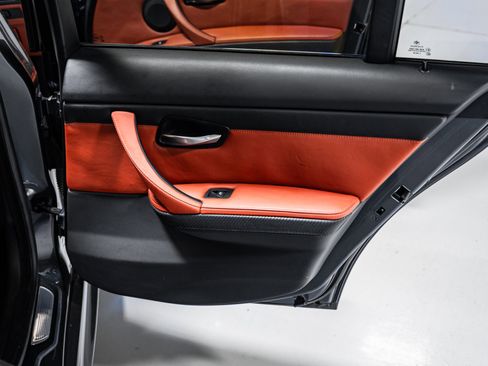 Used 2008 BMW M3 Sedan image 34