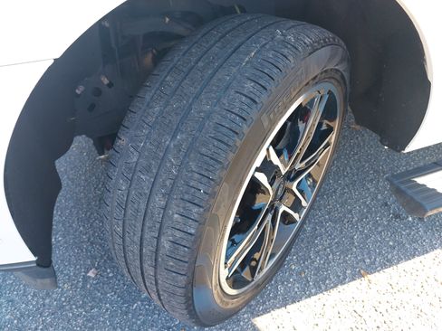 Used 2021 Ford Expedition Max Limited image 35