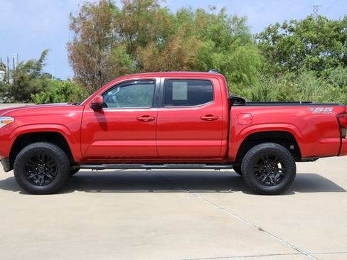 Certified 2022 Toyota Tacoma SR w/ SR Convenience Package RWD image 5
