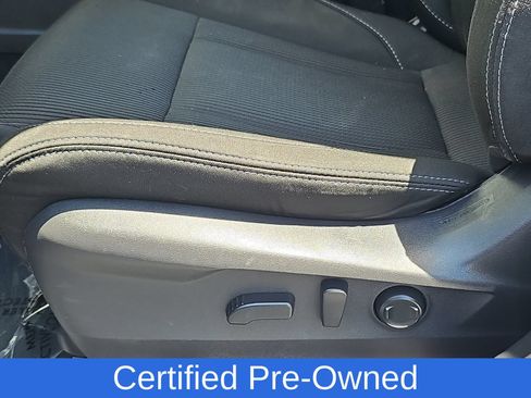 Certified 2024 Subaru Legacy Premium AWD/4WD image 29
