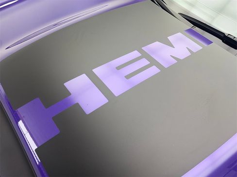 Used 2023 Dodge Charger Scat Pack w/ Daytona Edition Group image 27