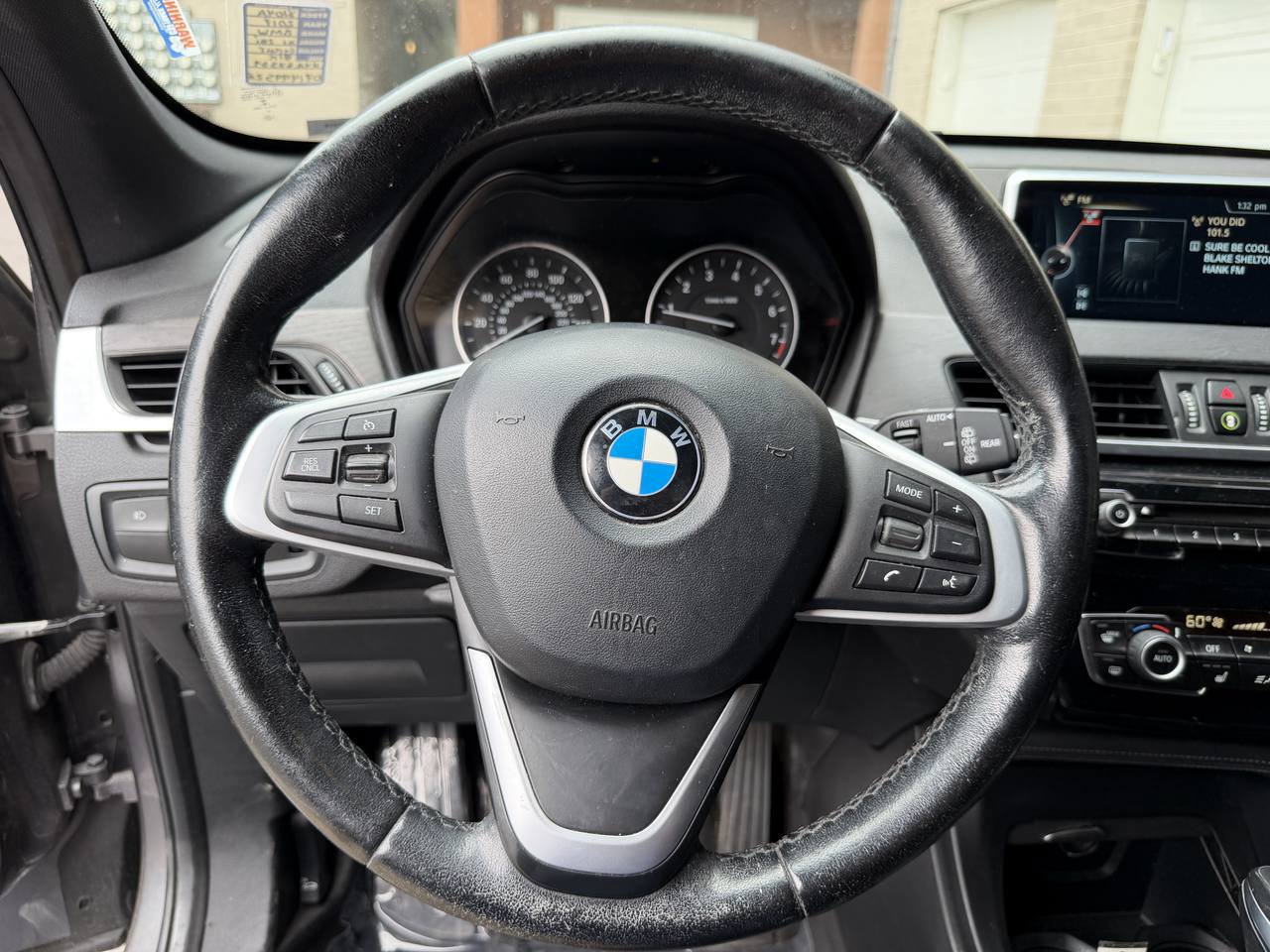 Used 2017 BMW X1 xDrive28i w/ Premium Package AWD/4WD image 14