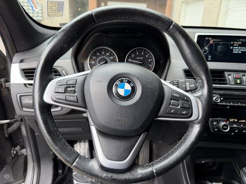 Used 2017 BMW X1 xDrive28i w/ Premium Package AWD/4WD image 14