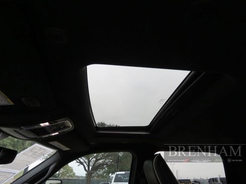 Used 2025 RAM 2500 Laramie w/ Night Edition image 17